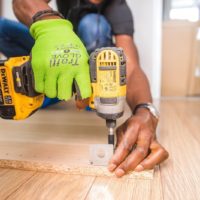 home renovations 4 key steps