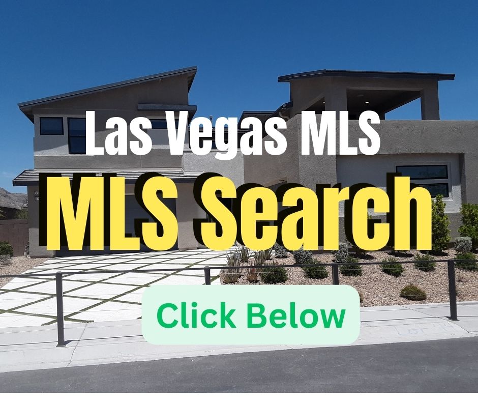 Las Vegas MLS Search